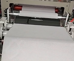 PE淋膜復(fù)合實(shí)驗(yàn)機(jī)